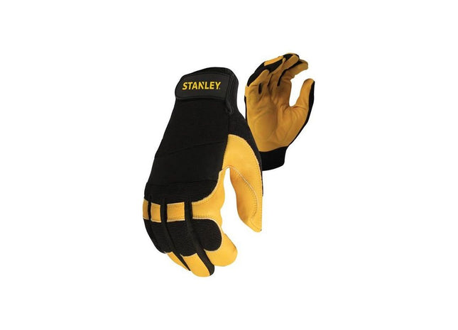 Stanley® Hand Tools SY750 Hybrid Performance Gloves - Large STANLEY® Hand Tools - RockBottom Nothampton