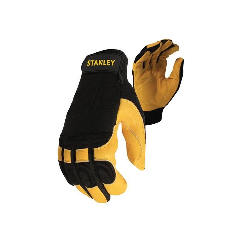 Stanley® Hand Tools SY750 Hybrid Performance Gloves - Large STANLEY® Hand Tools - RockBottom Nothampton