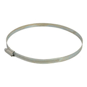 Faithfull 7.5 Hose Clip - Zinc MSZP 158 - 190mm Faithfull - RockBottom Northampton