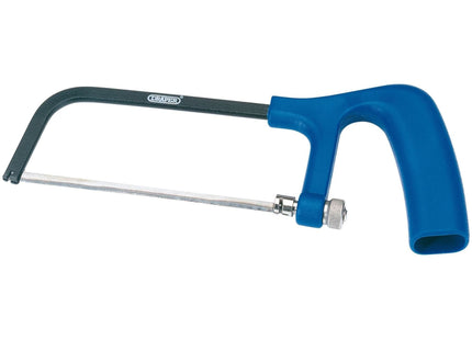 Draper Junior Hacksaw with Powder Coated Frame & Blade Tensioner 69292 Draper - Town Tools 
