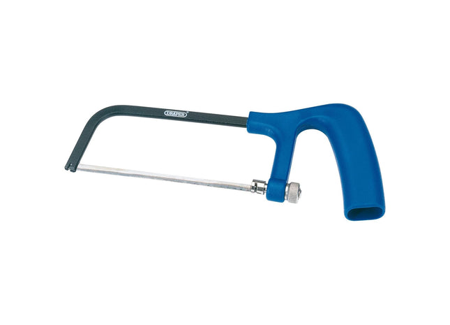 Draper Junior Hacksaw with Powder Coated Frame & Blade Tensioner 69292 Draper - Town Tools 