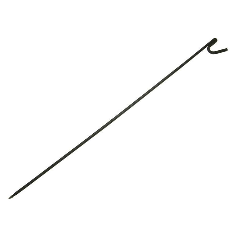 Roughneck Heavy-Duty Fencing Pins 10 x 1300mm/52in (Pack 5) Roughneck - RockBottom Nothampton