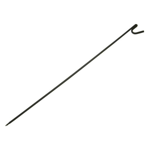 Roughneck Heavy-Duty Fencing Pins 10 x 1300mm/52in (Pack 5) Roughneck - RockBottom Nothampton