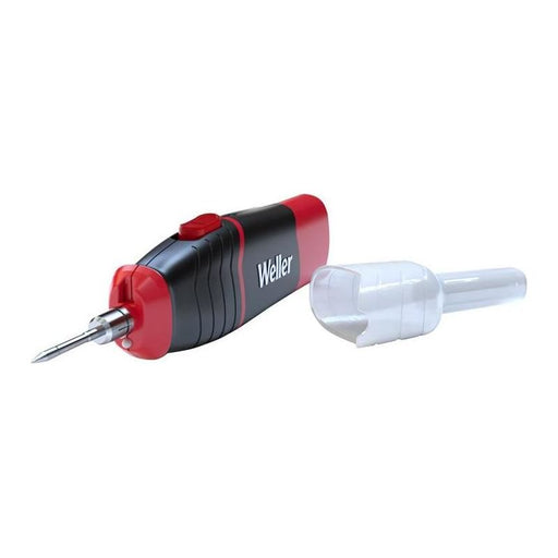 Weller WLIBA4 Cordless Battery Powered Soldering Iron Weller - RockBottom Northampton
