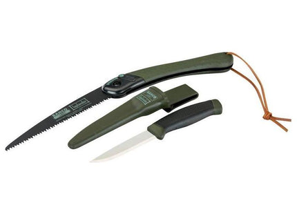 Bahco Laplander Set, 2 Piece Bahco - RockBottom Northampton