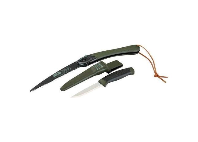 Bahco Laplander Set, 2 Piece Bahco - RockBottom Northampton