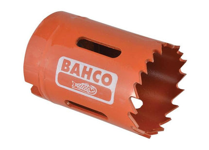 Bahco 3830-32-VIP Bi-Metal Variable Pitch Holesaw 32mm Bahco - RockBottom Northampton