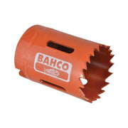 Bahco 3830-32-VIP Bi-Metal Variable Pitch Holesaw 32mm Bahco - RockBottom Northampton