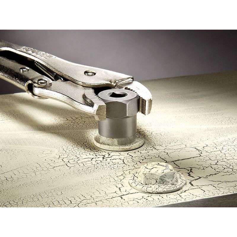 Irwin® Bolt Grip Fastener Remover Expansion Set, 5 Piece IRWIN® - RockBottom Northampton