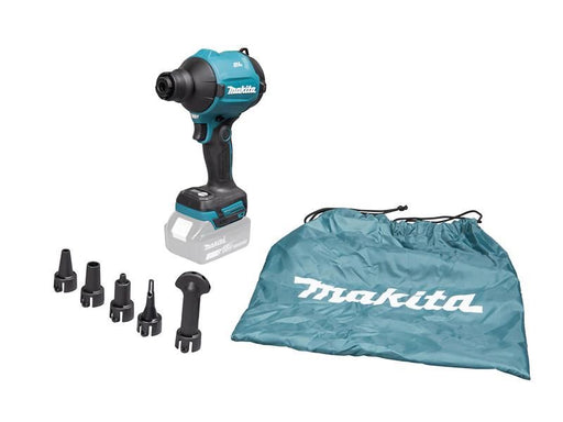 Makita DAS180Z LXT Dust Blower 18V Bare Unit Makita - RockBottom Northampton 
