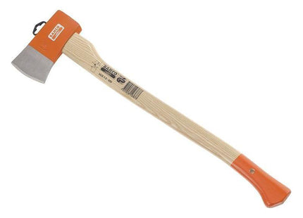 Bahco Camping Hatchet HUS 1.0-650 1.4kg Bahco - RockBottom Northampton