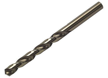 Dormer A777 HSCo Heavy-Duty Jobber Drill 9.00mm OL:125mm WL:81mm Dormer - RockBottom Northampton