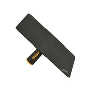 Dewalt Drywall Anodised Finishing Hawk 13in² DEWALT Drywall - RockBottom Northampton