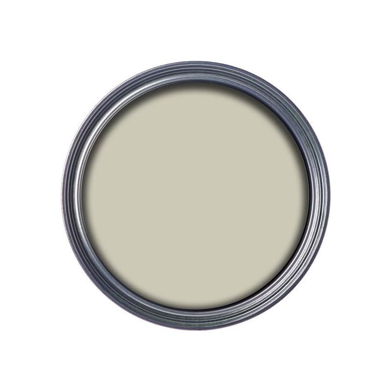 Ronseal Garden Paint White Ash 750ml Ronseal - RockBottom Nothampton