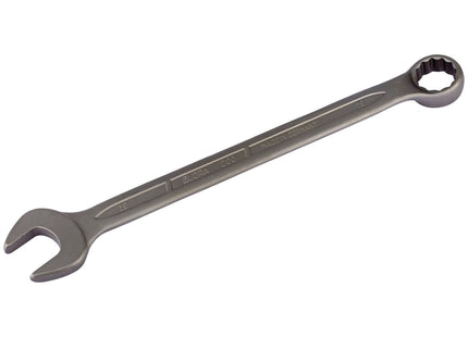 Draper Elora Long Stainless Steel Combination Spanner, 19mm 44017 Draper - Town Tools 