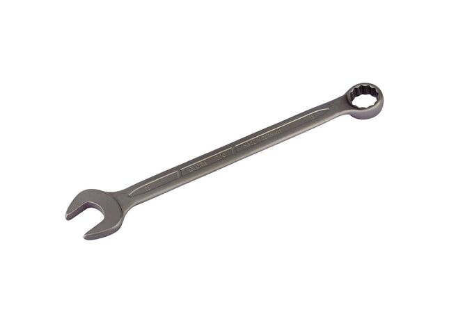 Draper Elora Long Stainless Steel Combination Spanner, 19mm 44017 Draper - Town Tools 