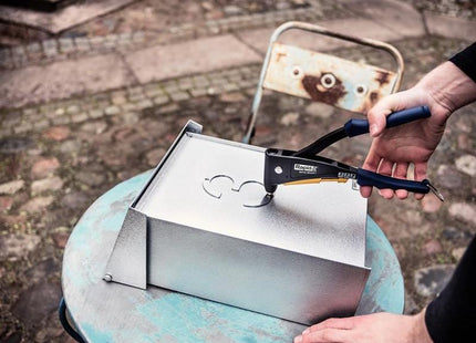 Rapid RP40 MULTI™ Hand Riveter in Case Rapid - RockBottom Nothampton