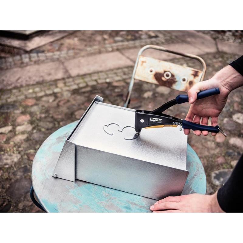 Rapid RP40 MULTI™ Hand Riveter in Case Rapid - RockBottom Nothampton