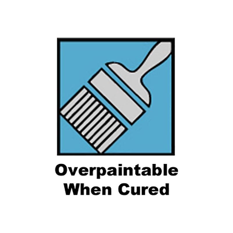 Everbuild Sika Pinkgrip Cartridge 350ml Everbuild Sika - RockBottom Northamptin