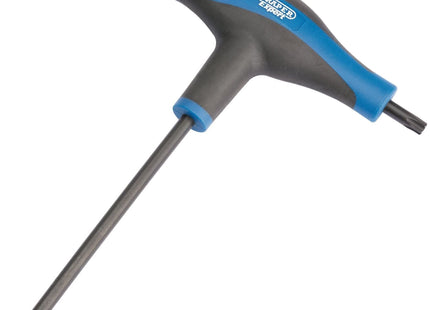 Draper TX-STAR T Handle Key, T40 33903 Draper - Town Tools 