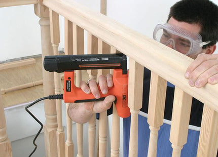 Tacwise 191EL Master Pro Nailer & Stapler 240V Tacwise - RockBottom Northampton