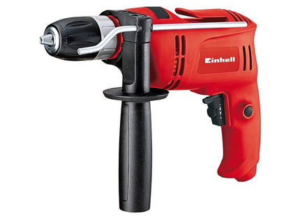Einhell TC-ID 650 E Impact Drill 650W 240V Einhell - RockBottom Northamptin