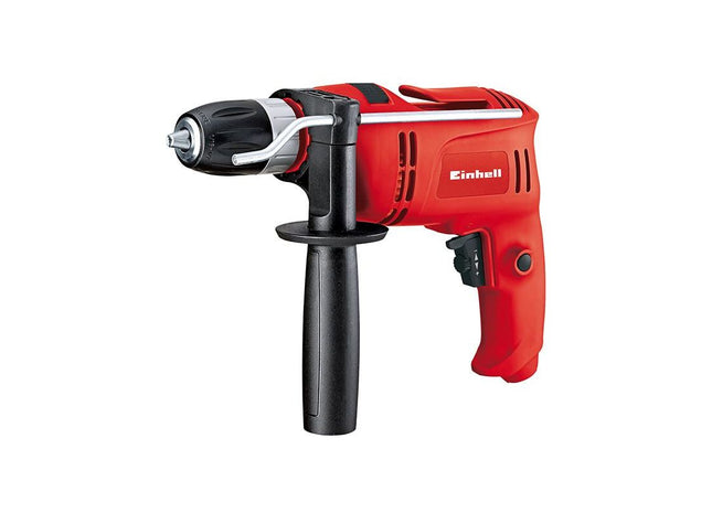 Einhell TC-ID 650 E Impact Drill 650W 240V Einhell - RockBottom Northamptin
