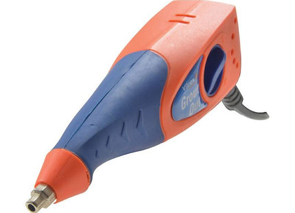 Vitrex Grout Out Grout Removal Tool 13 Watt 240 Volt Vitrex - RockBottom Northampton