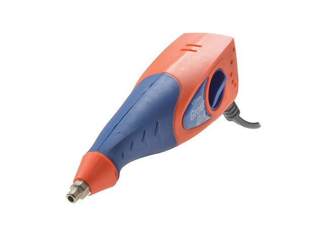 Vitrex Grout Out Grout Removal Tool 13 Watt 240 Volt Vitrex - RockBottom Northampton