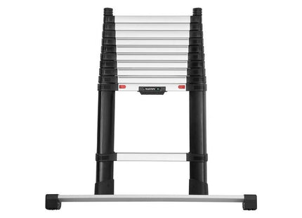 Telesteps Prime Line Telescopic Ladder with Stabiliser Bar 3.5m Telesteps - RockBottom Northampton