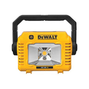 Dewalt Power Tools DCL077 Compact Task Light 12/18V Bare Unit DeWALT Power Tools - RockBottom Northampton