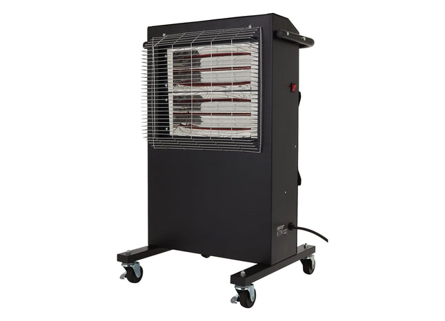 Draper 110V Infrared Cabinet Heater, 2.4kW, 8188 BTU 04746 Draper - Town Tools 