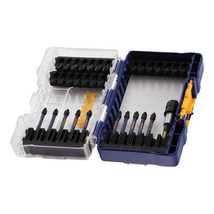 Irwin® Impact Pro Performance Bit Set, 32 Piece IRWIN® - RockBottom Northampton