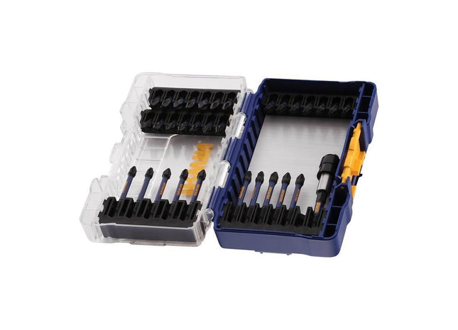 Irwin® Impact Pro Performance Bit Set, 32 Piece IRWIN® - RockBottom Northampton