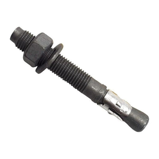 Masonmate® Galvanised Through Bolt M16 x 125mm (15) MASONMATE® - RockBottom Northampton