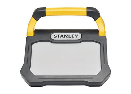 Stanley® Lighting Folding Worklight 80W 240V STANLEY® Lighting - RockBottom Nothampton