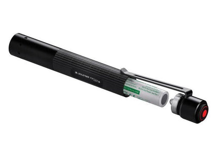 Ledlenser P2R CORE Rechargeable Torch Ledlenser - RockBottom Northampton