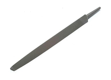Bahco 1-170-10-1-0 Three-Square Bastard Cut File 250mm (10in) Bahco - RockBottom Northampton