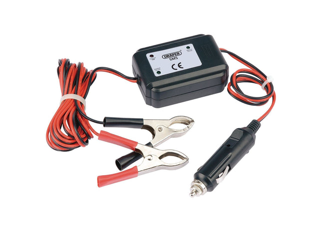 Draper 12V Socket Memory Saver 22277 Draper - Town Tools 