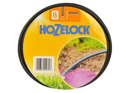 Hozelock 2772 Micro Irrigation Supply Hose 25m Hozelock - RockBottom Northampton