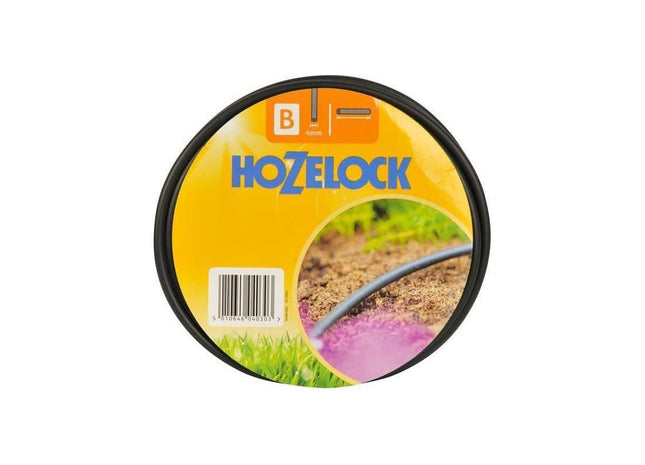 Hozelock 2772 Micro Irrigation Supply Hose 25m Hozelock - RockBottom Northampton