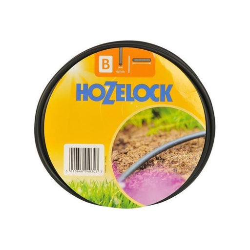Hozelock 2772 Micro Irrigation Supply Hose 25m Hozelock - RockBottom Northampton