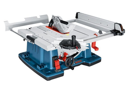 Bosch GTS 10 XC Professional Table Saw 2100W 240V Bosch - RockBottom Northampton
