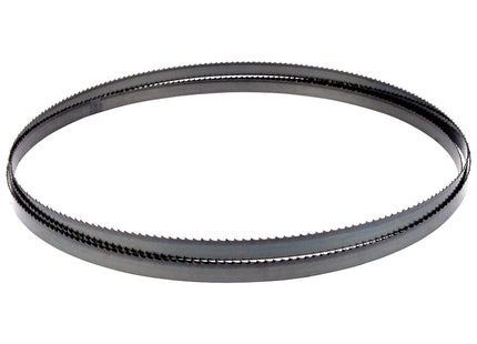 Draper Bandsaw Blade, 2750mm x 1/2", 6 skip 14264 Draper - Town Tools 