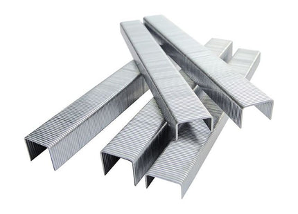 Tacwise 53 Light-Duty Staples 6mm (Type JT21 A) (Pack 2000) Tacwise - RockBottom Northampton