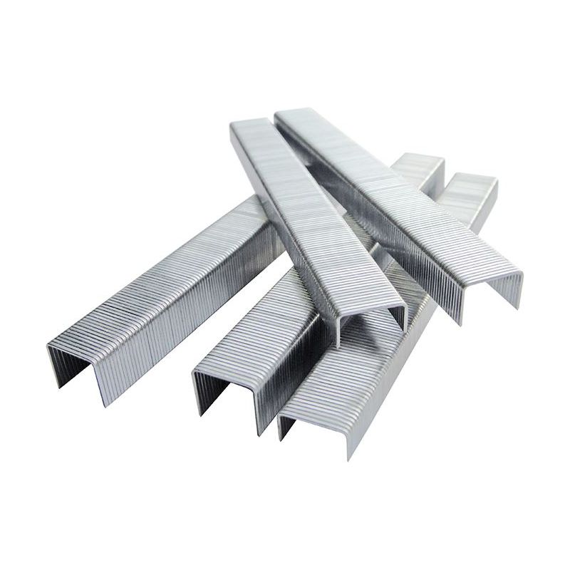 Tacwise 53 Light-Duty Staples 6mm (Type JT21 A) (Pack 2000) Tacwise - RockBottom Northampton