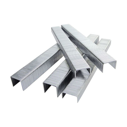 Tacwise 53 Light-Duty Staples 6mm (Type JT21 A) (Pack 2000) Tacwise - RockBottom Northampton