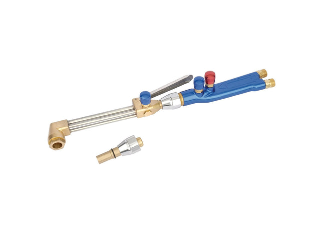 Draper Heavy Duty Shank (For Use with Stock Nos. 35032 and 35033 35031 Draper - Town Tools 