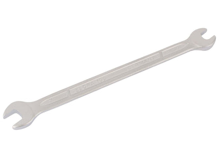 Draper Elora Long Metric Double Open End Spanner, 5.5 x 7mm 01804 Draper - Town Tools 