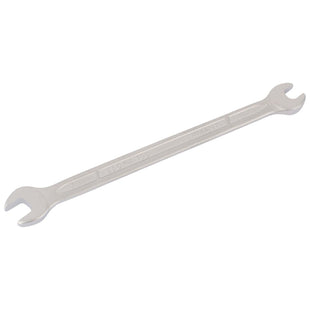 Draper Elora Long Metric Double Open End Spanner, 5.5 x 7mm 01804 Draper - Town Tools 
